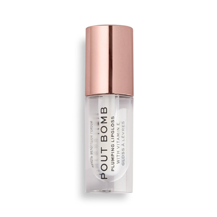 REVOLUTION LIPGLOSS PLUMPING  - Acheter en ligne | Yousarssif Tunisie