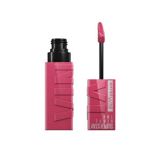 Lipgloss Super Stay Vinyl Matte Ink - Maybelline | Yousarssif Tunisie