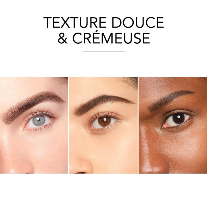 BOURJOIS CRAYON SOURCILS REVEAL PRÉCISION - Acheter en ligne | Yousarssif Tunisie