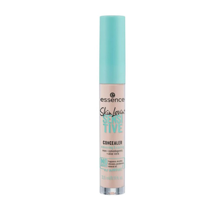 ESSENCE CONCEALER SENSITIVE SKIN LOVIN 20