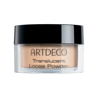ARTDECO LOOSE POWDER TRANSLUCENT