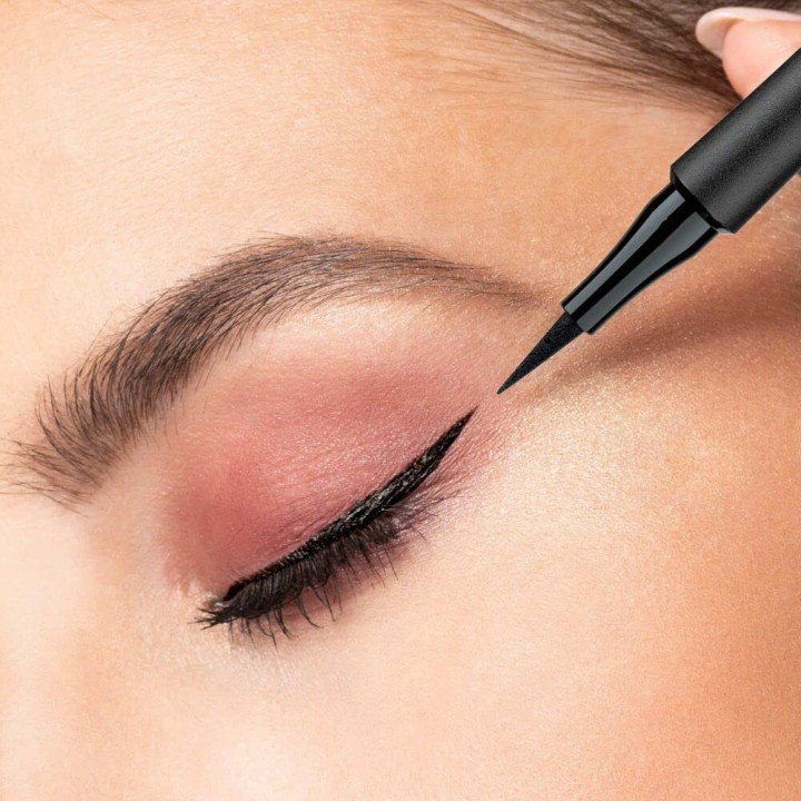 ARTDECO EYELINER FEUTRE SENSITIVE FINE LINER BLACK| Yousarssif Tunisie