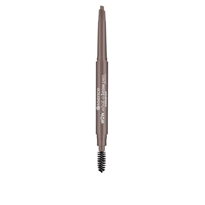 ESSENCE CRAYON SOURCILS " WOW WHAT A BROW PEN WATERPROOF "