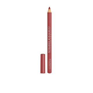 CRAYON À LÈVRES CONTOUR EDITION BOURJOIS