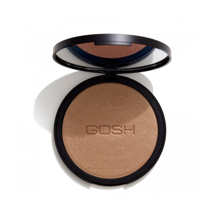 GOSH BRONZER GIANT SUN POWDER GOSH BRONZER GIANT SUN POWDER