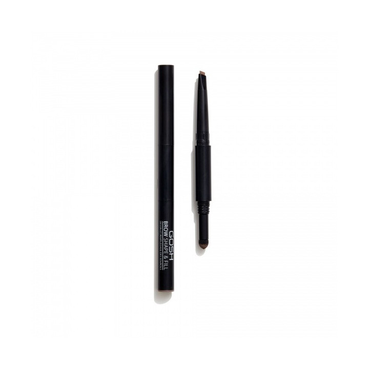 GOSH FEUTRE SOURCILS SHAPE AND FILL - Acheter en ligne | Yousarssif TN