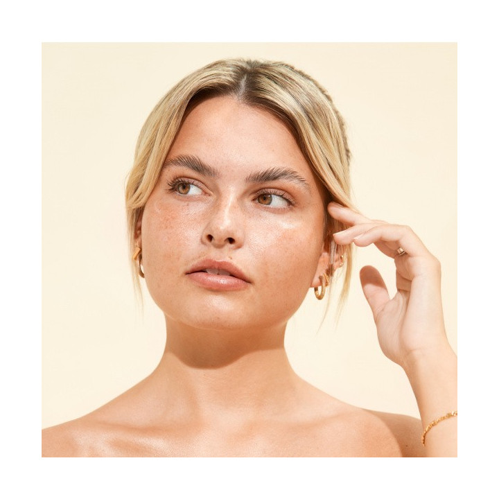 Lift Lamination Gel Transparent – Gel Fixateur Sourcils Effet Laminé.