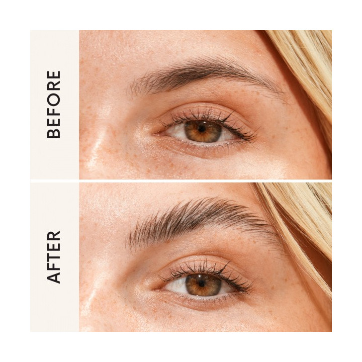 Lift Lamination Gel Transparent – Gel Fixateur Sourcils Effet Laminé.