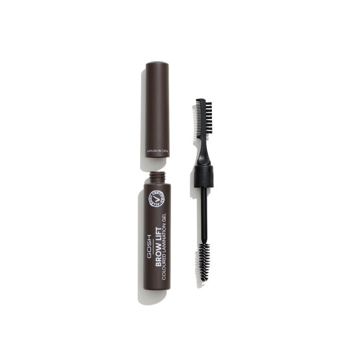 GOSH MASCARA SOURCILS LIFT LAMINATION GEL - Acheter en ligne | GOSH MASCARA SOURCILS LIFT LAMINATION GEL - Acheter en ligne |