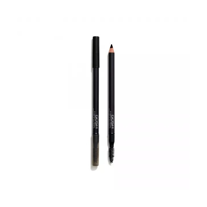 GOSH EYEBROW PENCIL- Acheter en ligne | Yousarssif Tunisie GOSH EYEBROW PENCIL- Acheter en ligne | Yousarssif Tunisie