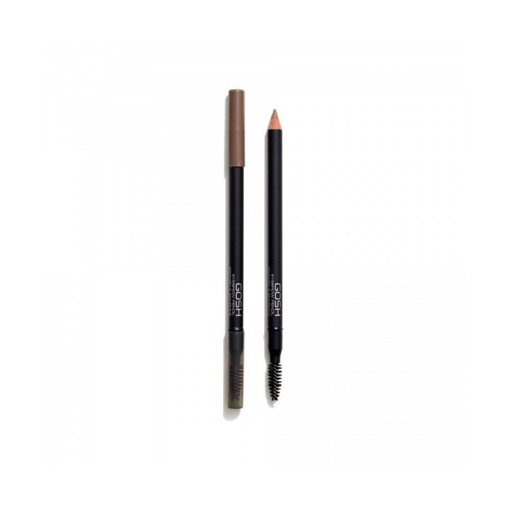 GOSH EYEBROW PENCIL- Acheter en ligne | Yousarssif Tunisie GOSH EYEBROW PENCIL- Acheter en ligne | Yousarssif Tunisie
