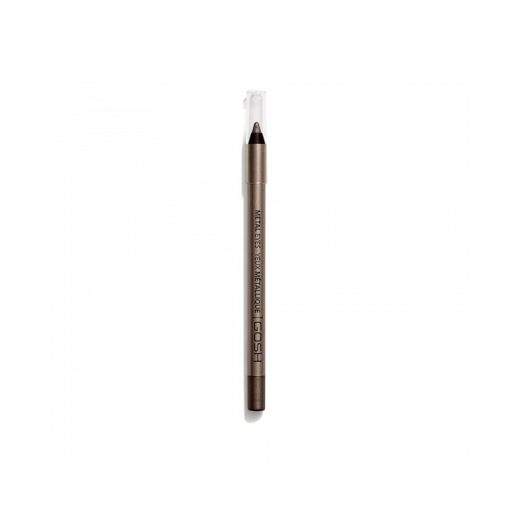 GOSH CRAYON YEUX PENCIL METAL EYES - Acheter en ligne | Yousarssif TN GOSH CRAYON YEUX PENCIL METAL EYES - Acheter en ligne | Yousarssif TN