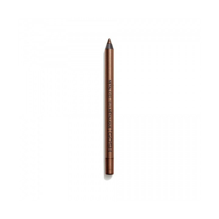 GOSH CRAYON YEUX PENCIL METAL EYES - Acheter en ligne | Yousarssif TN GOSH CRAYON YEUX PENCIL METAL EYES - Acheter en ligne | Yousarssif TN