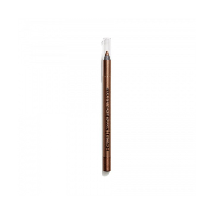 GOSH CRAYON YEUX PENCIL METAL EYES - Acheter en ligne | Yousarssif TN GOSH CRAYON YEUX PENCIL METAL EYES - Acheter en ligne | Yousarssif TN