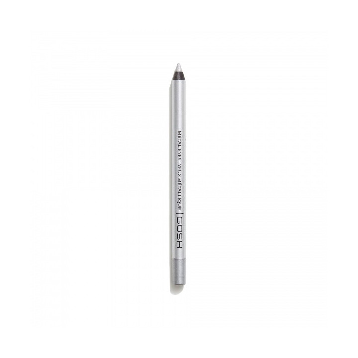 GOSH CRAYON YEUX PENCIL METAL EYES - Acheter en ligne | Yousarssif TN GOSH CRAYON YEUX PENCIL METAL EYES - Acheter en ligne | Yousarssif TN