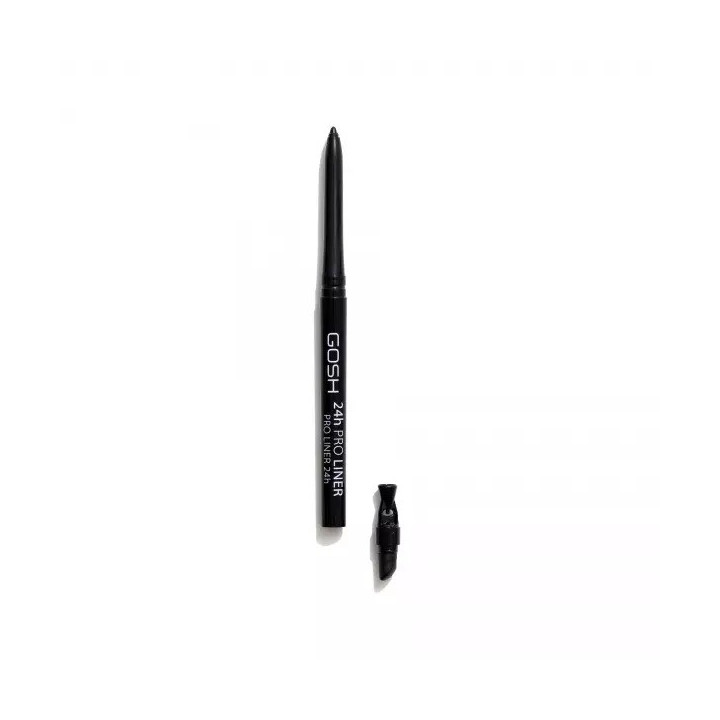 GOSH EYELINER STYLO PRO LINER BLACK - Acheter en ligne |Yousarssif TN GOSH EYELINER STYLO PRO LINER BLACK - Acheter en ligne |Yousarssif TN