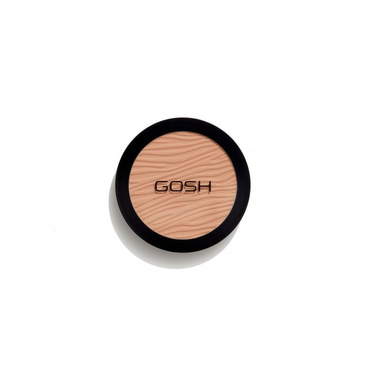 GOSH POUDRE COMPACTE DEXTREME HIGH COVERAGE  - Acheter en ligne