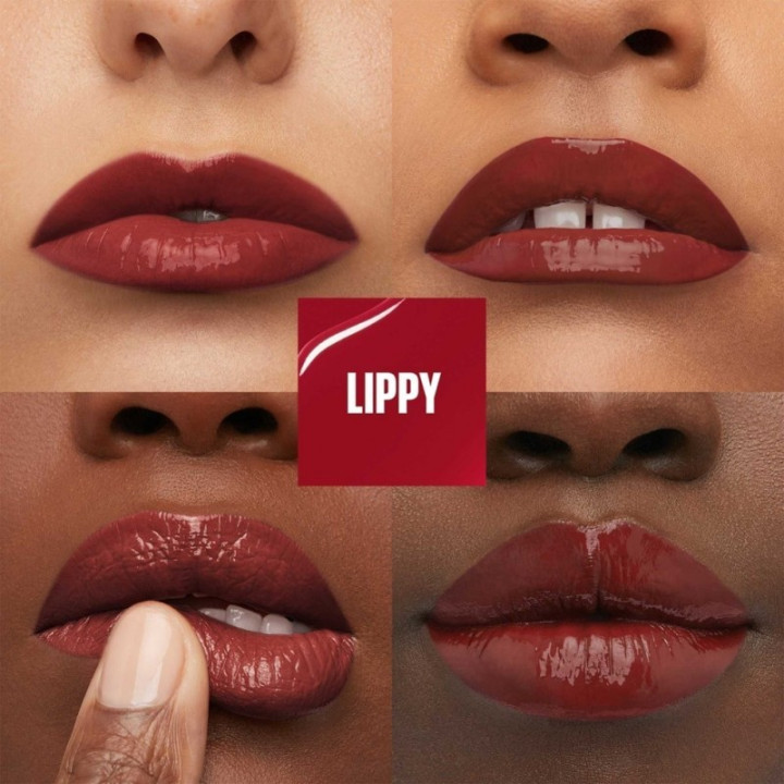 Lipgloss Super Stay Vinyl Matte Ink - Maybelline | Yousarssif Tunisie