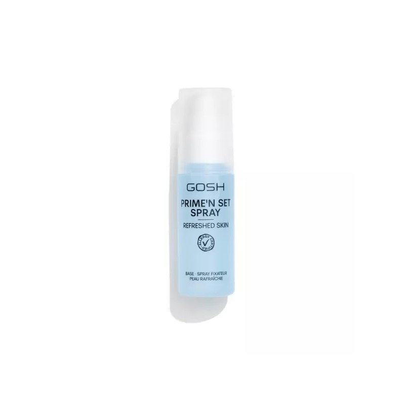 GOSH SPRAY FIXATEUR PRIME'N SET Acheter en ligne Yousarssif Tunisie