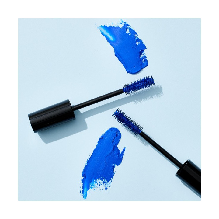 Boombastick crazy Volumateur Bleu