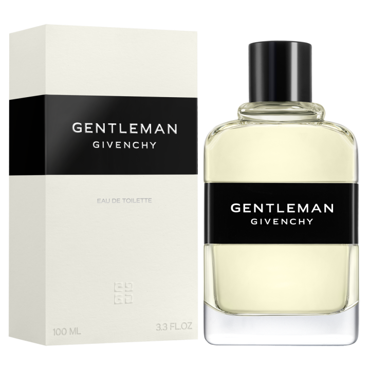 GIVENCHY GENTLEMAN EDT - Acheter en ligne | Yousarssif Tunisie