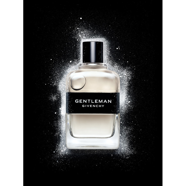 GIVENCHY GENTLEMAN EDT - Acheter en ligne | Yousarssif Tunisie