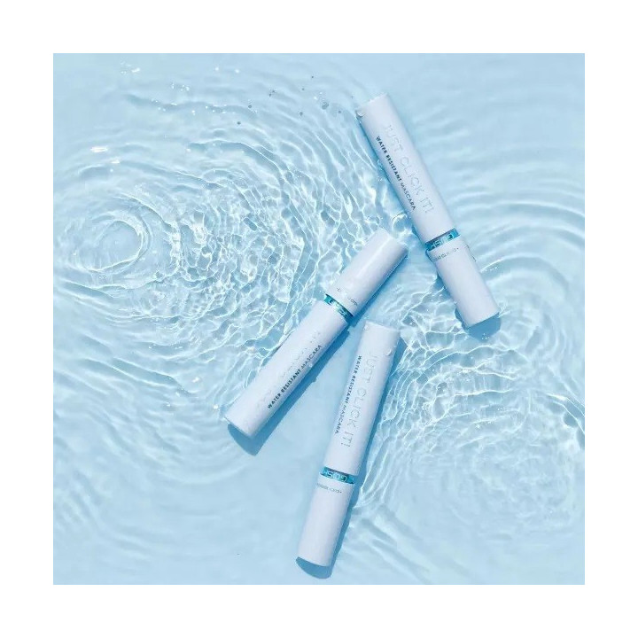 GOSH MASCARA JUST CLICK IT W.P- Acheter en ligne | Yousarssif Tunisie