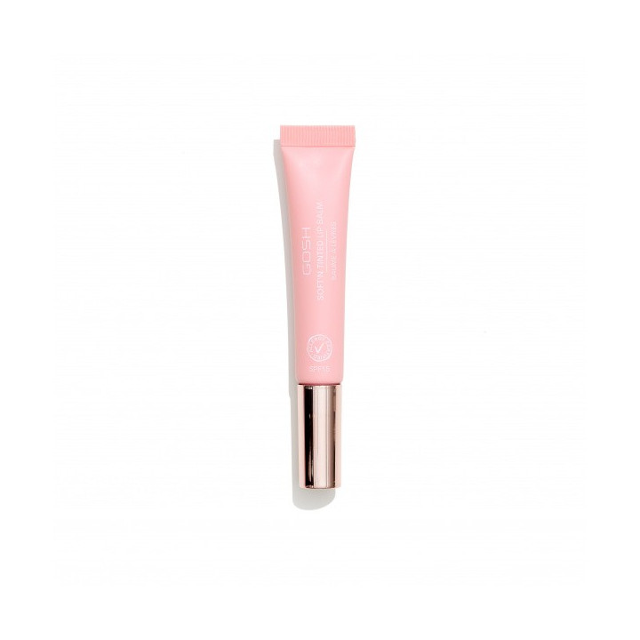 GOSH BAUME A LÈVRES SOFT'N TINTED -Acheter en ligne|Yousarssif Tunisie GOSH BAUME A LÈVRES SOFT'N TINTED -Acheter en ligne|Yousarssif Tunisie