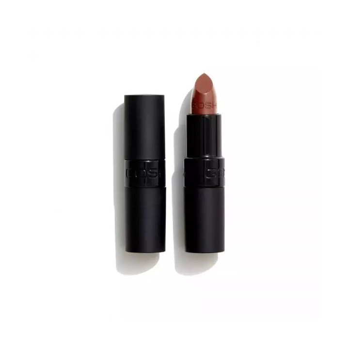 GOSH ROUGE À LÈVRES VELVET TOUCH MATT - Acheter en ligne | Yousarssif