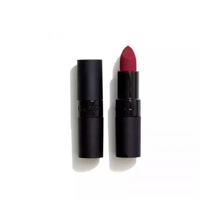 GOSH ROUGE À LÈVRES VELVET TOUCH MATT - Acheter en ligne | Yousarssif GOSH ROUGE À LÈVRES VELVET TOUCH MATT - Acheter en ligne | Yousarssif