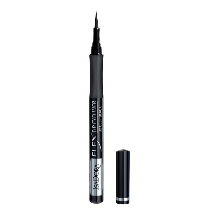 ISADORA EYELINER FEUTRE FLEX TIP - TUNISIE