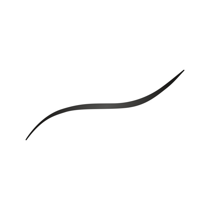 ISADORA EYELINER FEUTRE FLEX TIP - TUNISIE