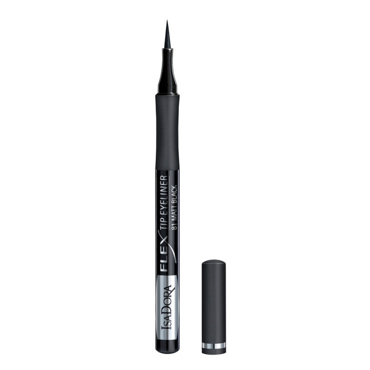 ISADORA EYELINER FEUTRE FLEX TIP - TUNISIE