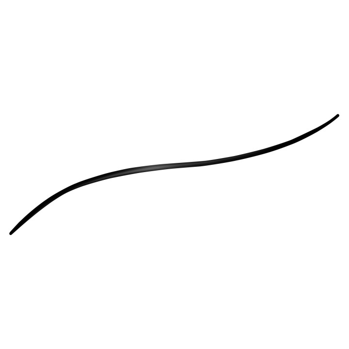 ISADORA EYELINER LIQUID GLOSSY WATERPROOF - TUNISIE ISADORA EYELINER LIQUID GLOSSY WATERPROOF - TUNISIE