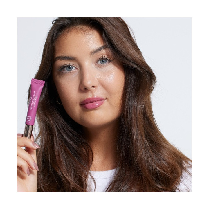 GOSH BAUME A LÈVRES SOFT'N TINTED -Acheter en ligne|Yousarssif Tunisie GOSH BAUME A LÈVRES SOFT'N TINTED -Acheter en ligne|Yousarssif Tunisie
