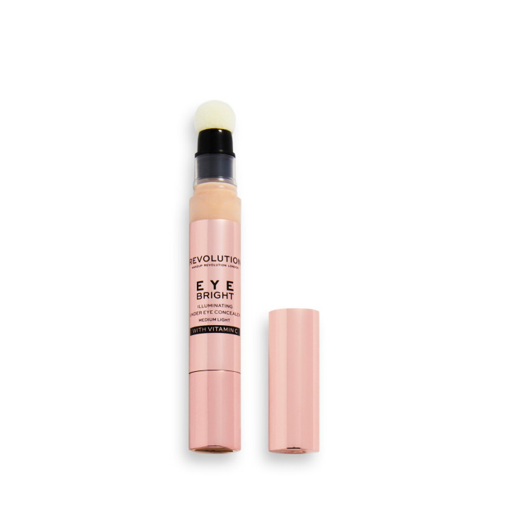 REVOLUTION CONCEALER EYE BRIGHT - Acheter en ligne| Yousarssif Tunisie
