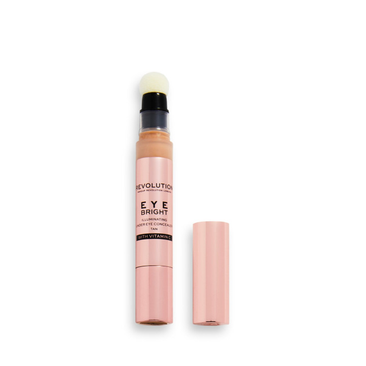 REVOLUTION CONCEALER EYE BRIGHT - Acheter en ligne| Yousarssif Tunisie