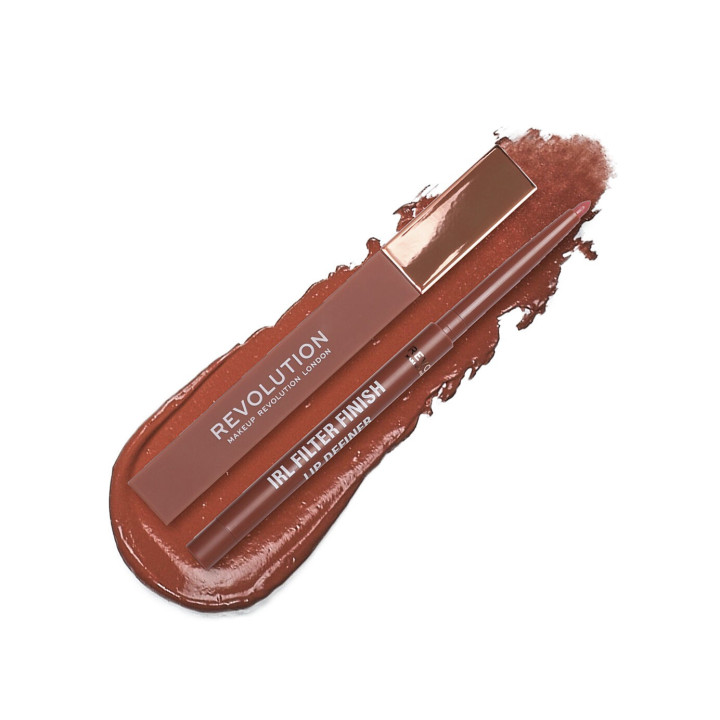 REVOLUTION LIPCREAM IRL  - Acheter en ligne | Yousarssif Tunisie REVOLUTION LIPCREAM IRL  - Acheter en ligne | Yousarssif Tunisie