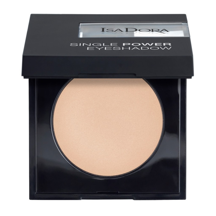 ISADORA EYESHADOW POWDER SINGLE - YOUSARSSIF ISADORA EYESHADOW POWDER SINGLE - YOUSARSSIF