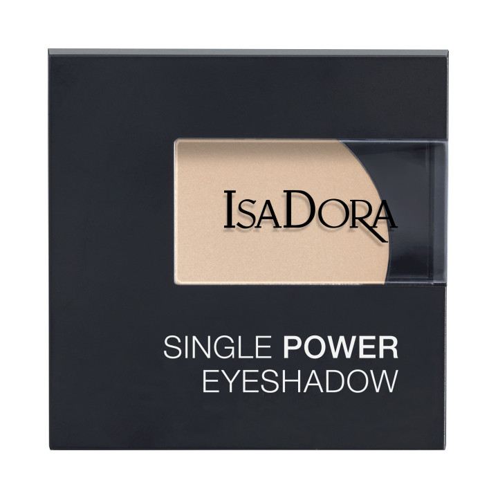 ISADORA EYESHADOW POWDER SINGLE - YOUSARSSIF ISADORA EYESHADOW POWDER SINGLE - YOUSARSSIF