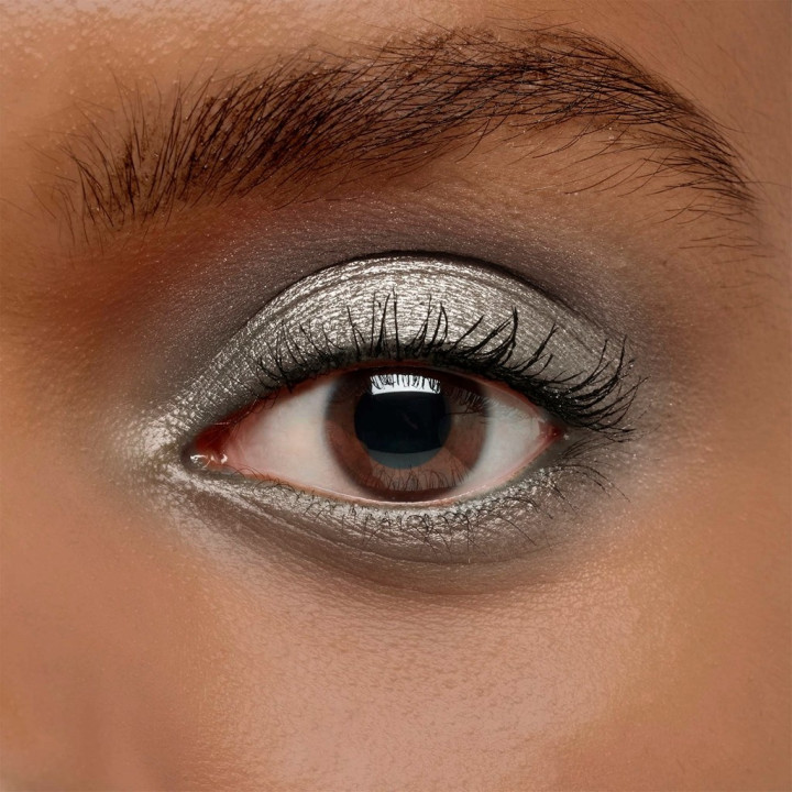 ISADORA EYESHADOW POWDER SINGLE - YOUSARSSIF