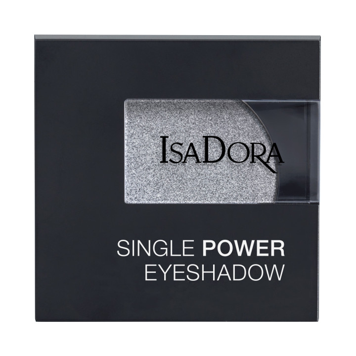 ISADORA EYESHADOW POWDER SINGLE - YOUSARSSIF