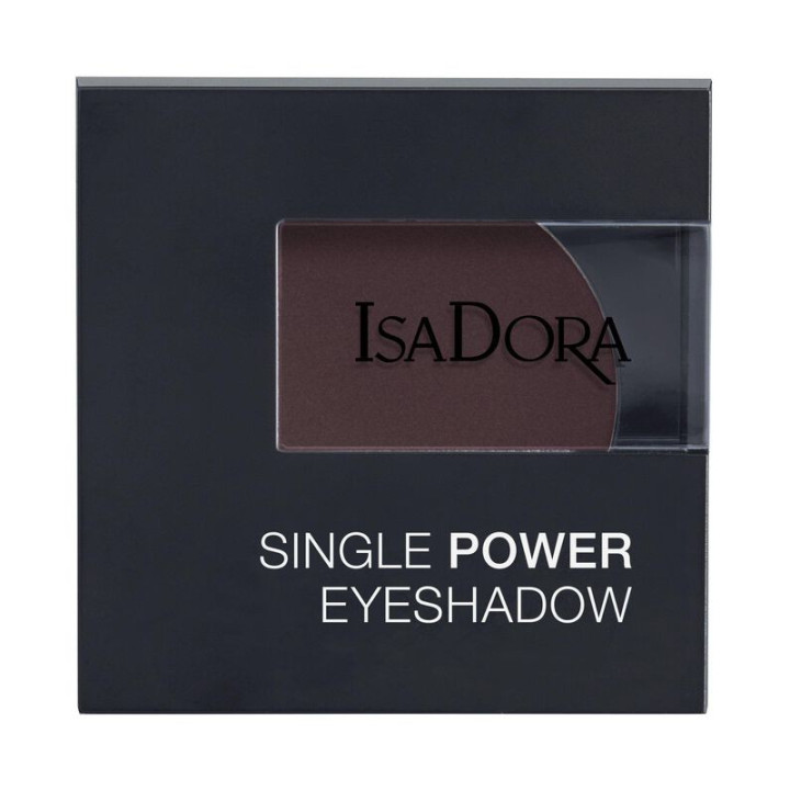 ISADORA EYESHADOW POWDER SINGLE - YOUSARSSIF ISADORA EYESHADOW POWDER SINGLE - YOUSARSSIF