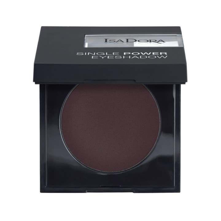 ISADORA EYESHADOW POWDER SINGLE - YOUSARSSIF ISADORA EYESHADOW POWDER SINGLE - YOUSARSSIF