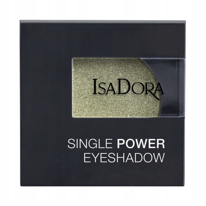 ISADORA EYESHADOW POWDER SINGLE - YOUSARSSIF ISADORA EYESHADOW POWDER SINGLE - YOUSARSSIF