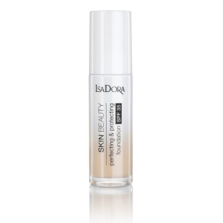 ISADORA FDT LIQUID SKIN BEAUTY 05 ISADORA FDT LIQUID SKIN BEAUTY 05