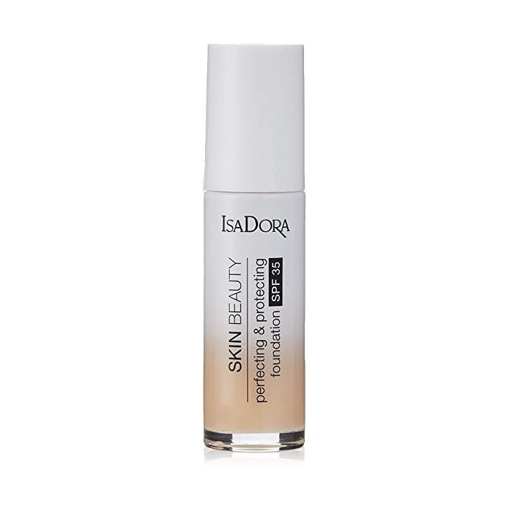 ISADORA FDT LIQUID SKIN BEAUTY - TUNISIE ISADORA FDT LIQUID SKIN BEAUTY - TUNISIE