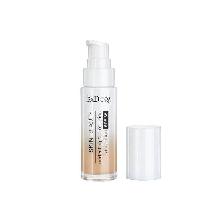 ISADORA FDT LIQUID SKIN BEAUTY - TUNISIE ISADORA FDT LIQUID SKIN BEAUTY - TUNISIE