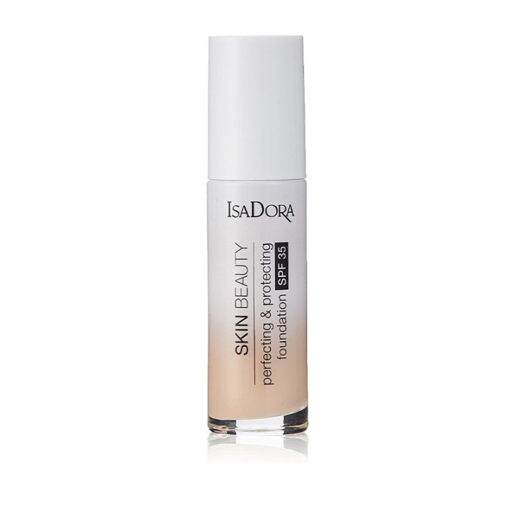 ISADORA FDT LIQUID SKIN BEAUTY - TUNISIE ISADORA FDT LIQUID SKIN BEAUTY - TUNISIE