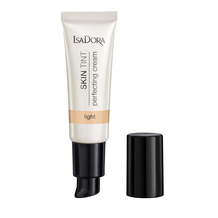 ISADORA FOND DE TEINT SKIN TINT CREAM - Acheter en ligne | Yousarssif Tunisie ISADORA FOND DE TEINT SKIN TINT CREAM - Acheter en ligne | Yousarssif Tunisie